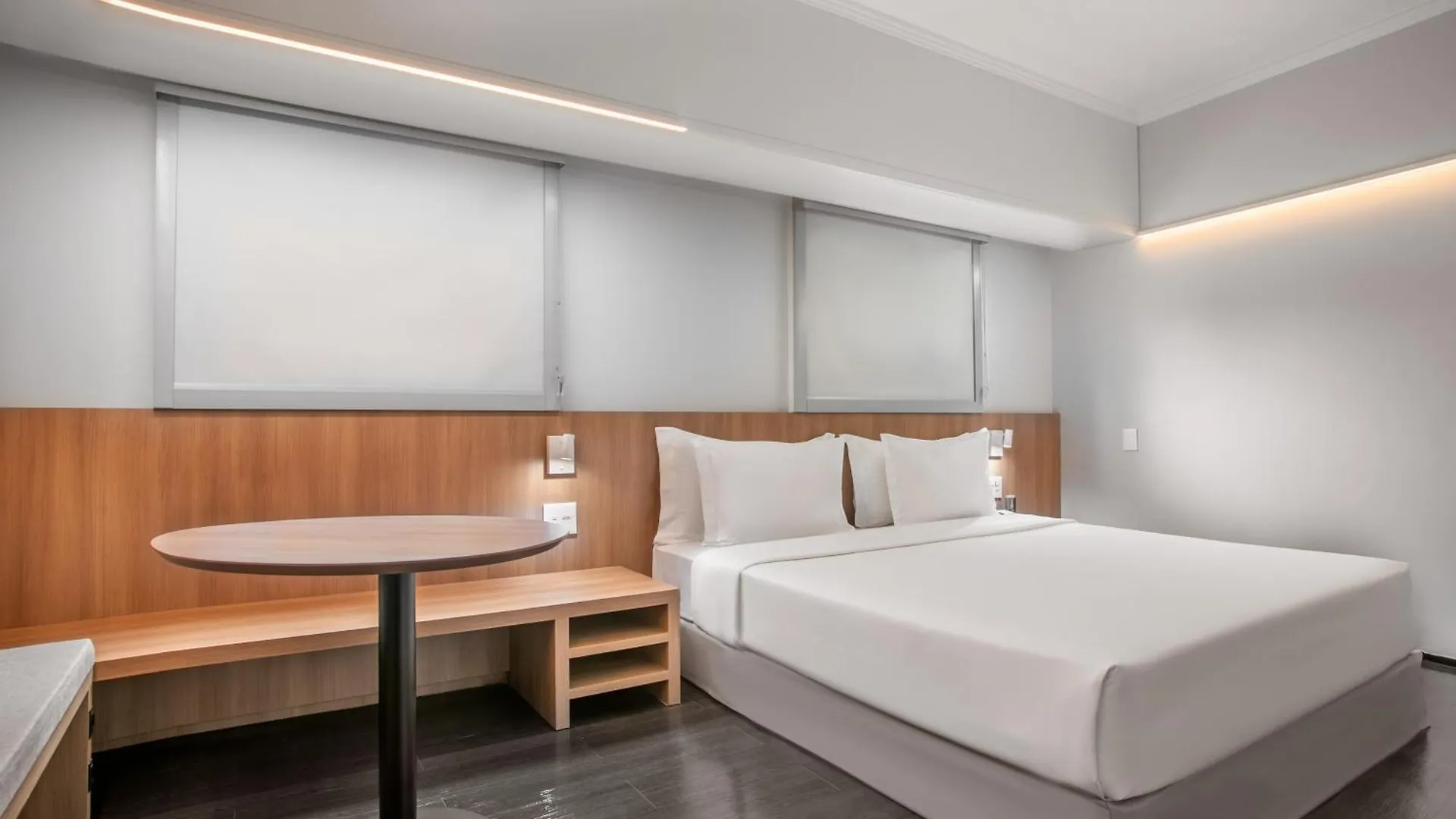 Innside By Melia Sao Paulo Iguatemi Brazil