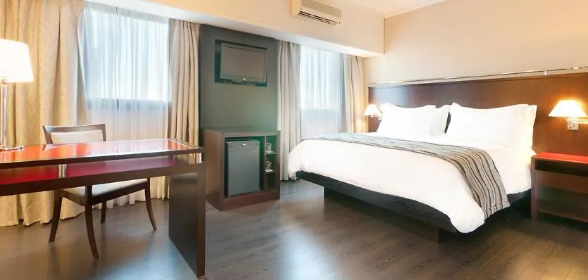 Innside By Melia Sao Paulo Iguatemi Hotel