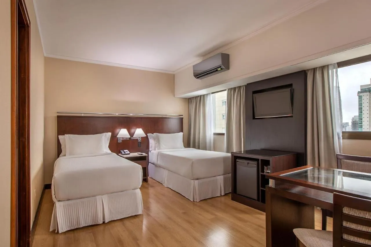 Innside By Melia Sao Paulo Iguatemi