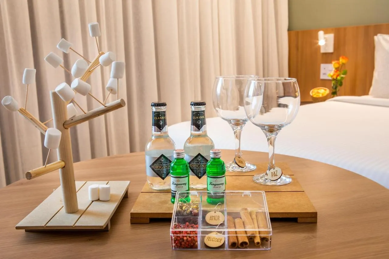 Innside By Melia Sao Paulo Iguatemi