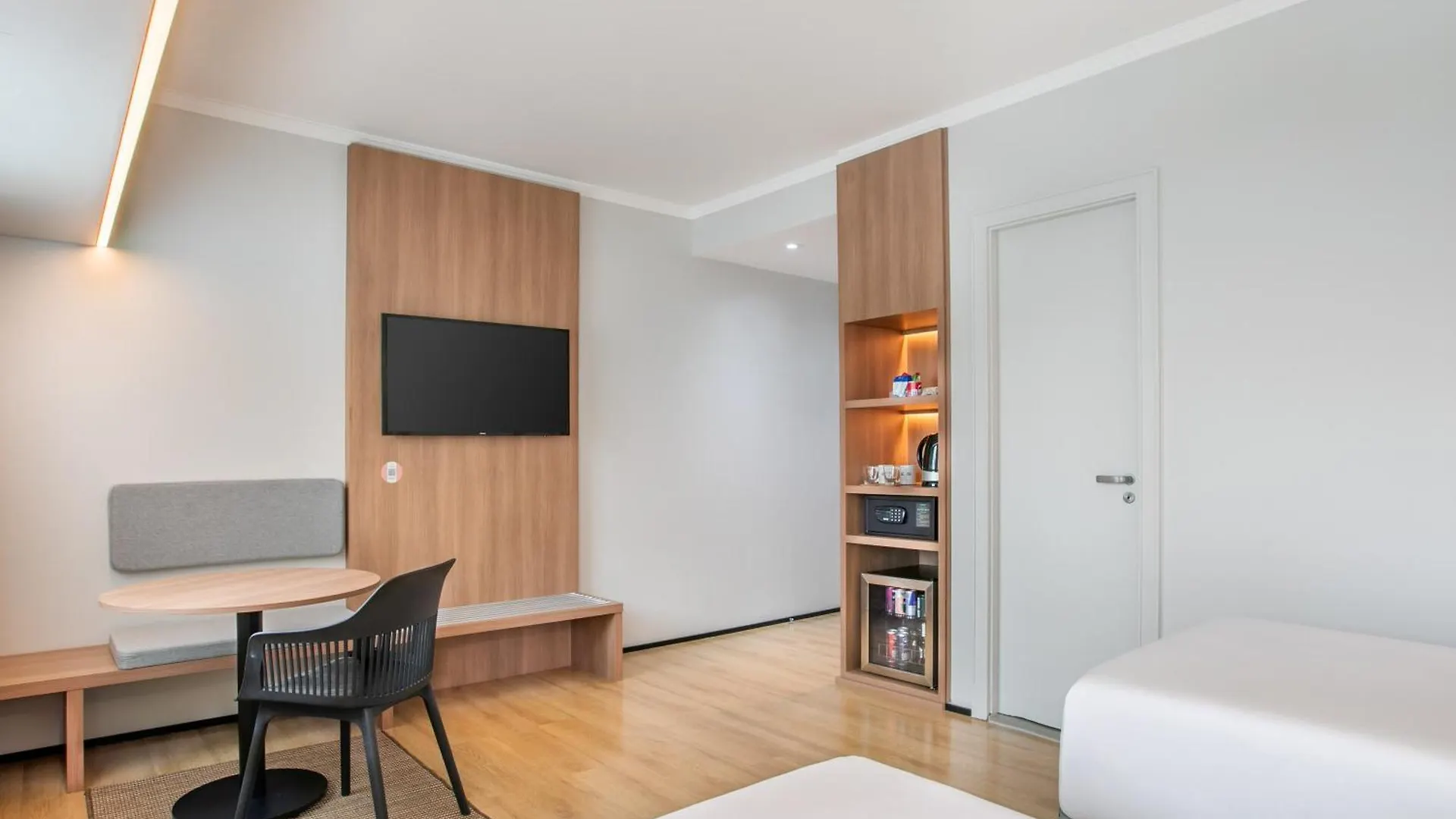 Hotel Innside By Melia Sao Paulo Iguatemi
