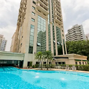 Hotel Innside By Melia Higienopolis, Sao Paulo