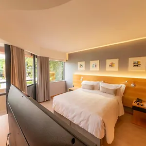Golden Tulip Alvorada Бразилия