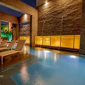 Hotel Cadoro, Sao Paulo