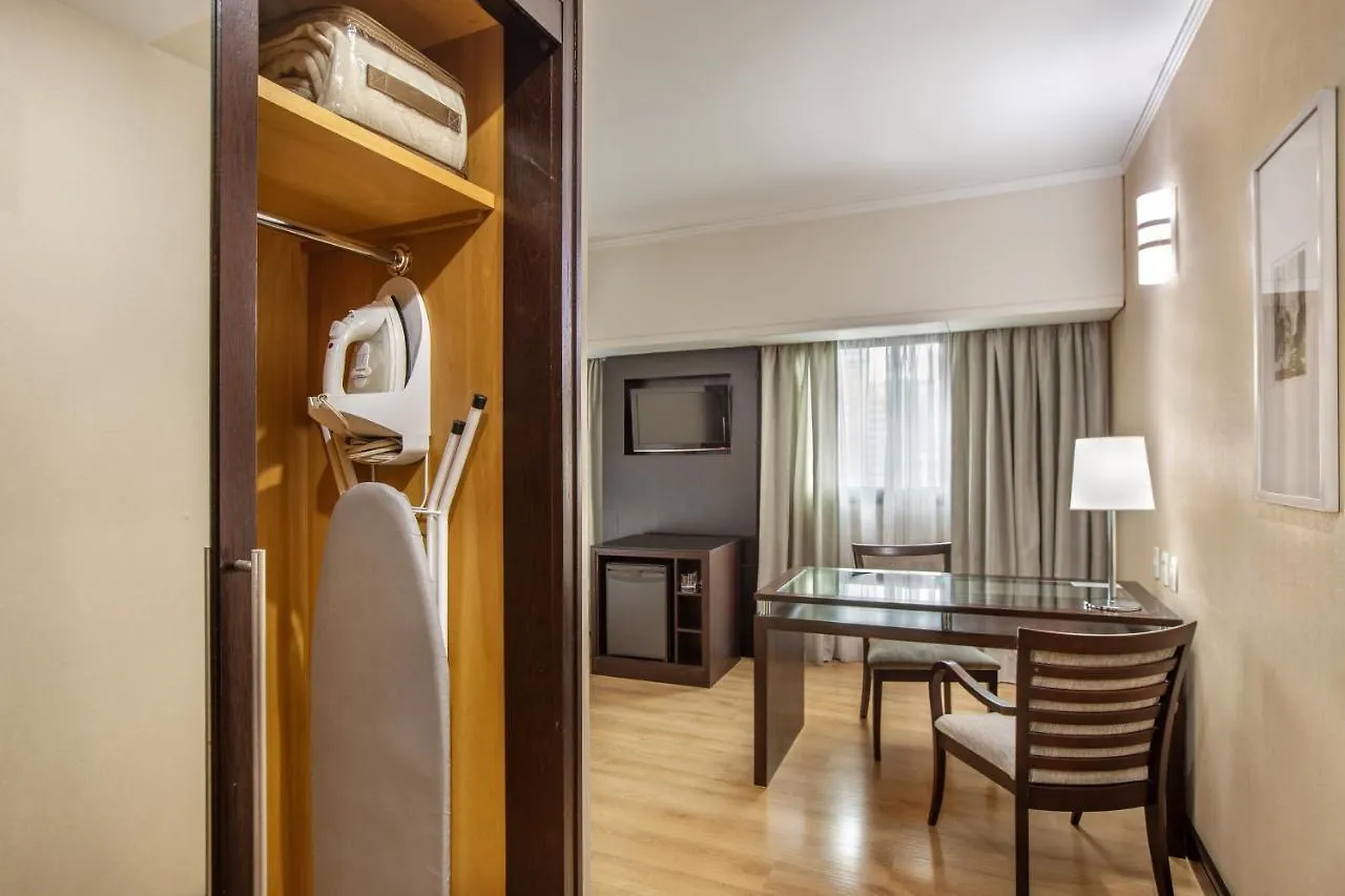 Innside By Melia Sao Paulo Iguatemi