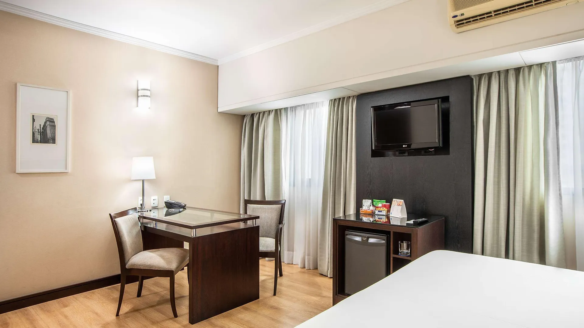 **** Hotel Innside By Melia Sao Paulo Iguatemi Brazil