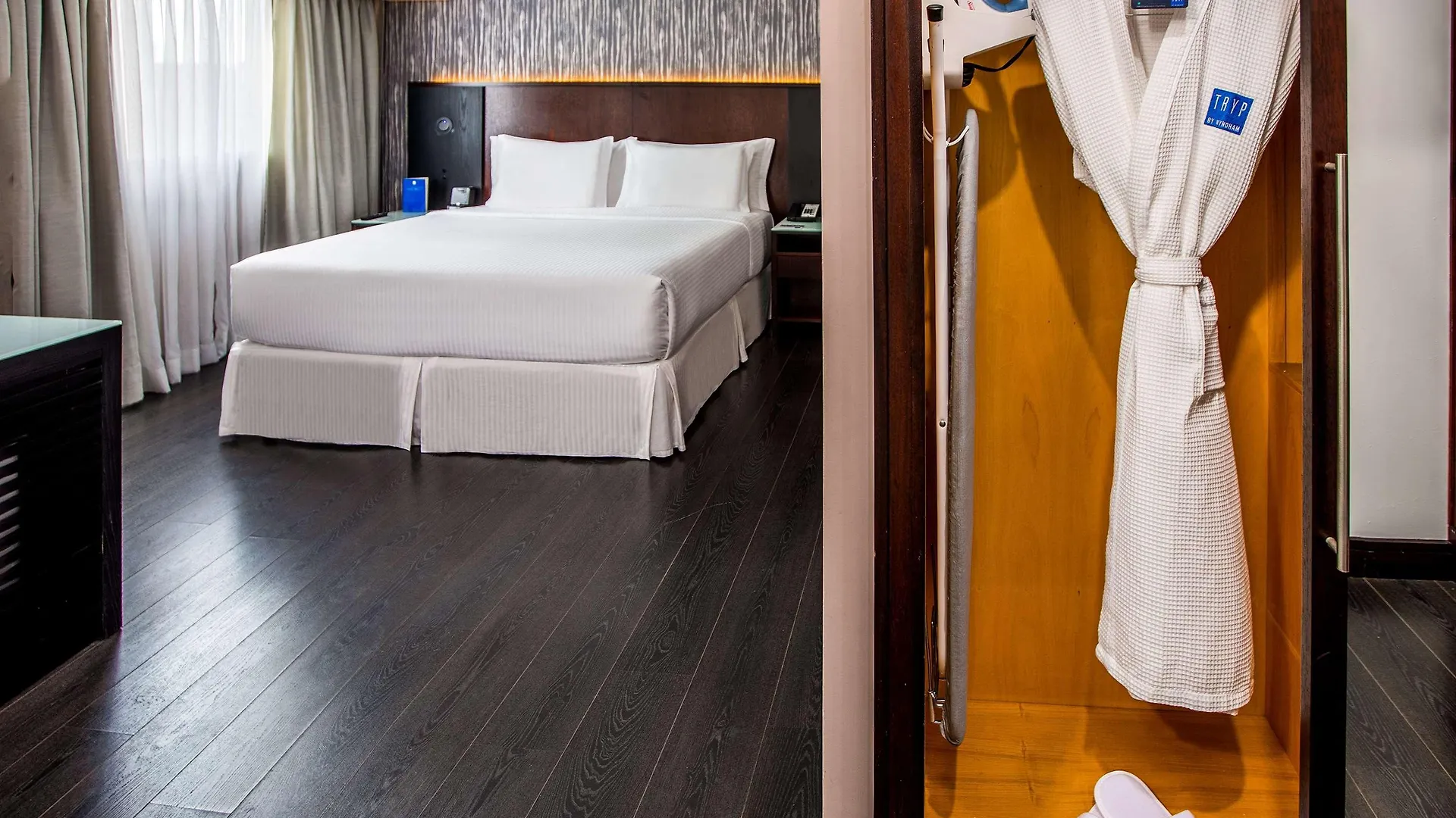 Hotel Innside By Melia Sao Paulo Iguatemi