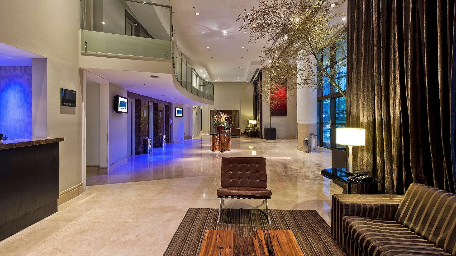 **** Hotel Innside By Melia Sao Paulo Iguatemi Brazil