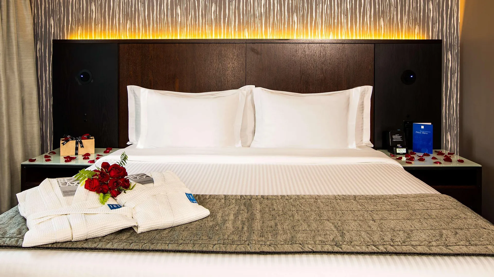 Innside By Melia Sao Paulo Iguatemi 4*,