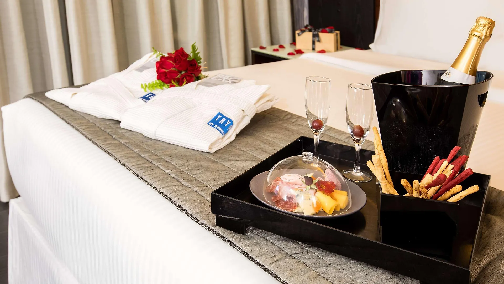 Innside By Melia Sao Paulo Iguatemi