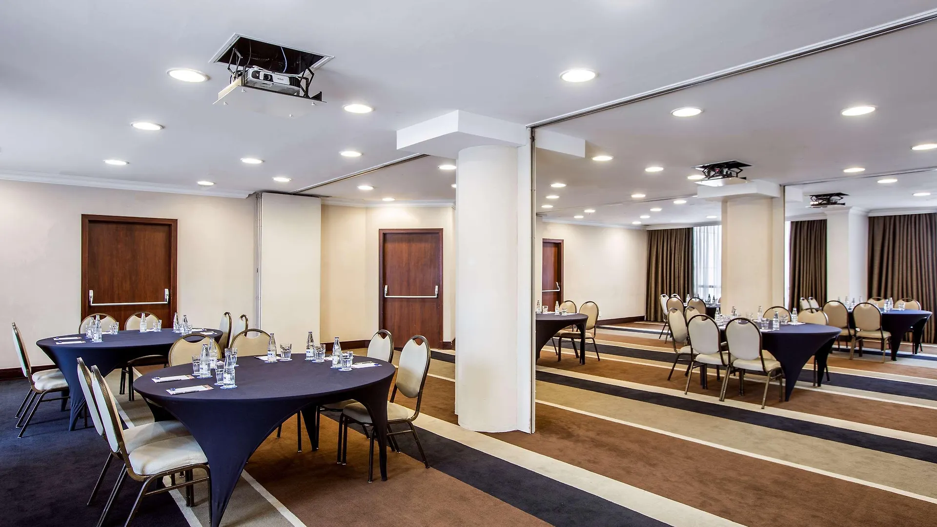 Innside By Melia Sao Paulo Iguatemi Hotel