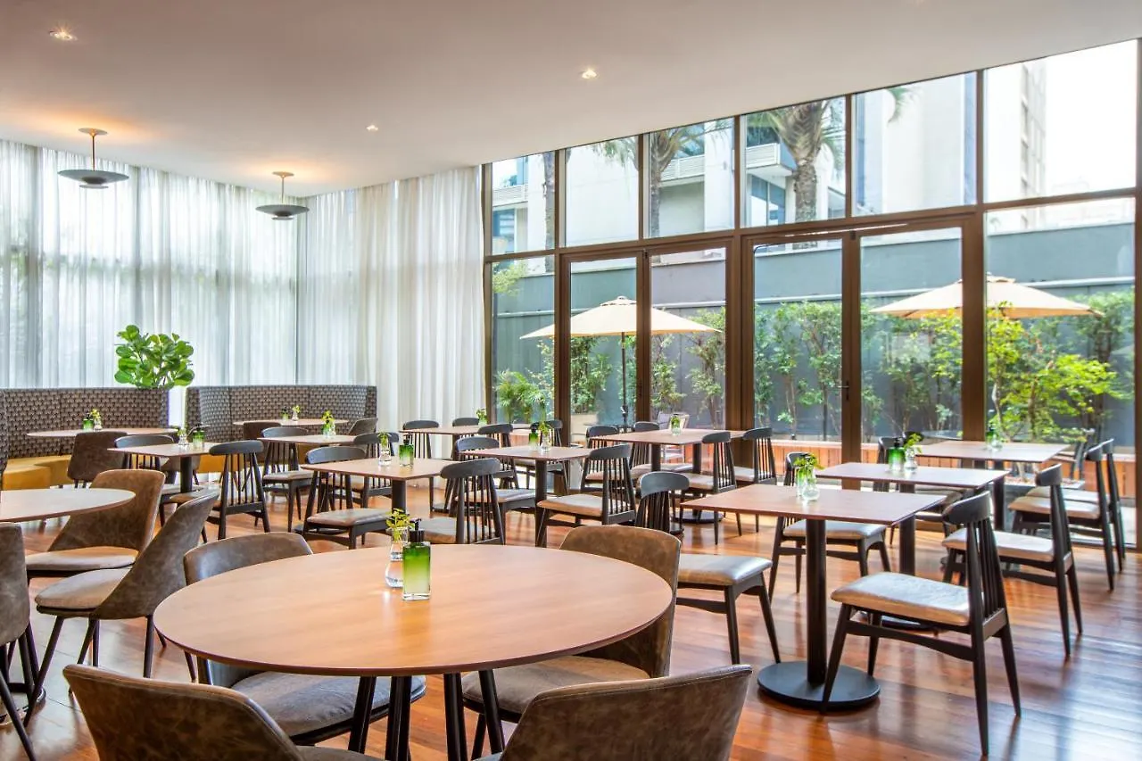 Innside By Melia Sao Paulo Iguatemi