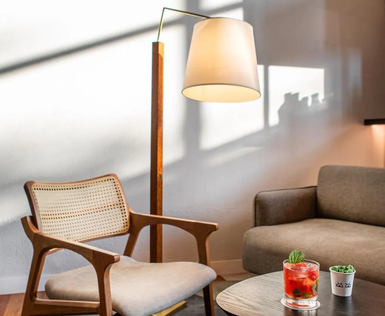 Innside By Melia Sao Paulo Iguatemi Brazil