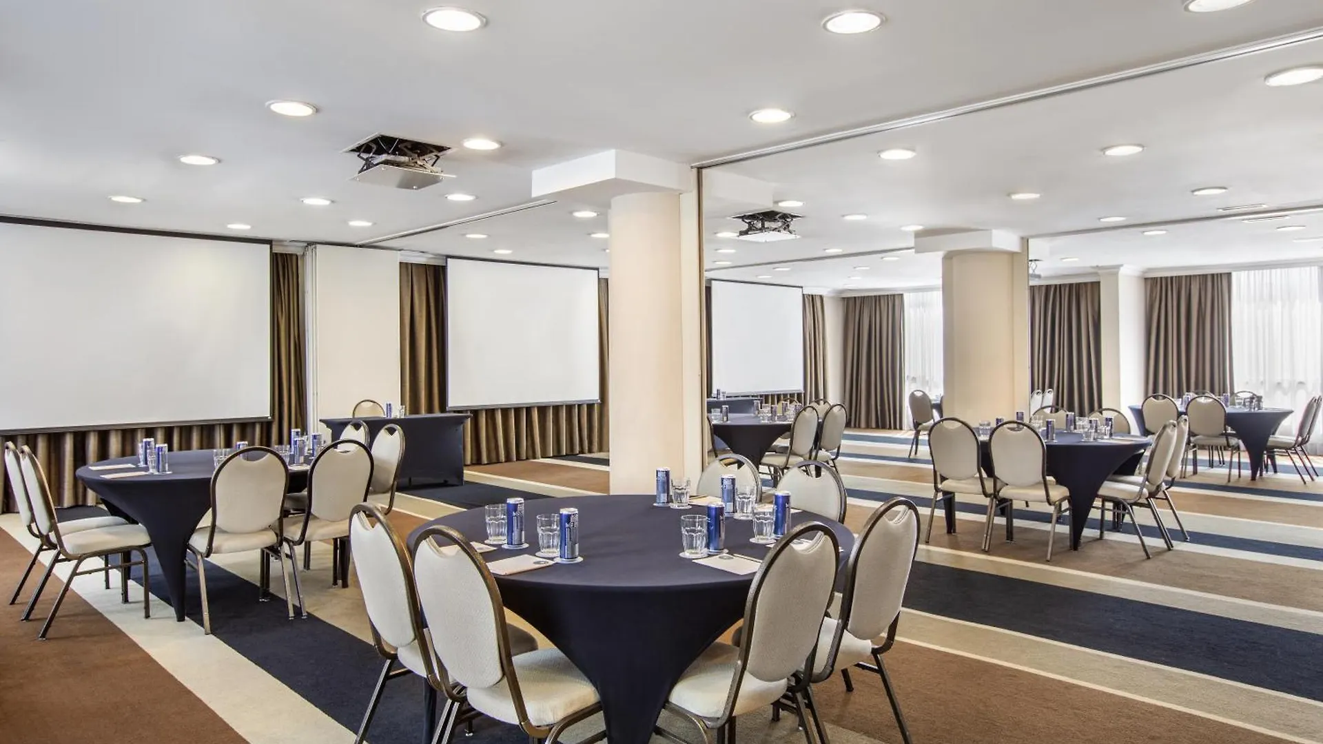 Innside By Melia Sao Paulo Iguatemi Hotel