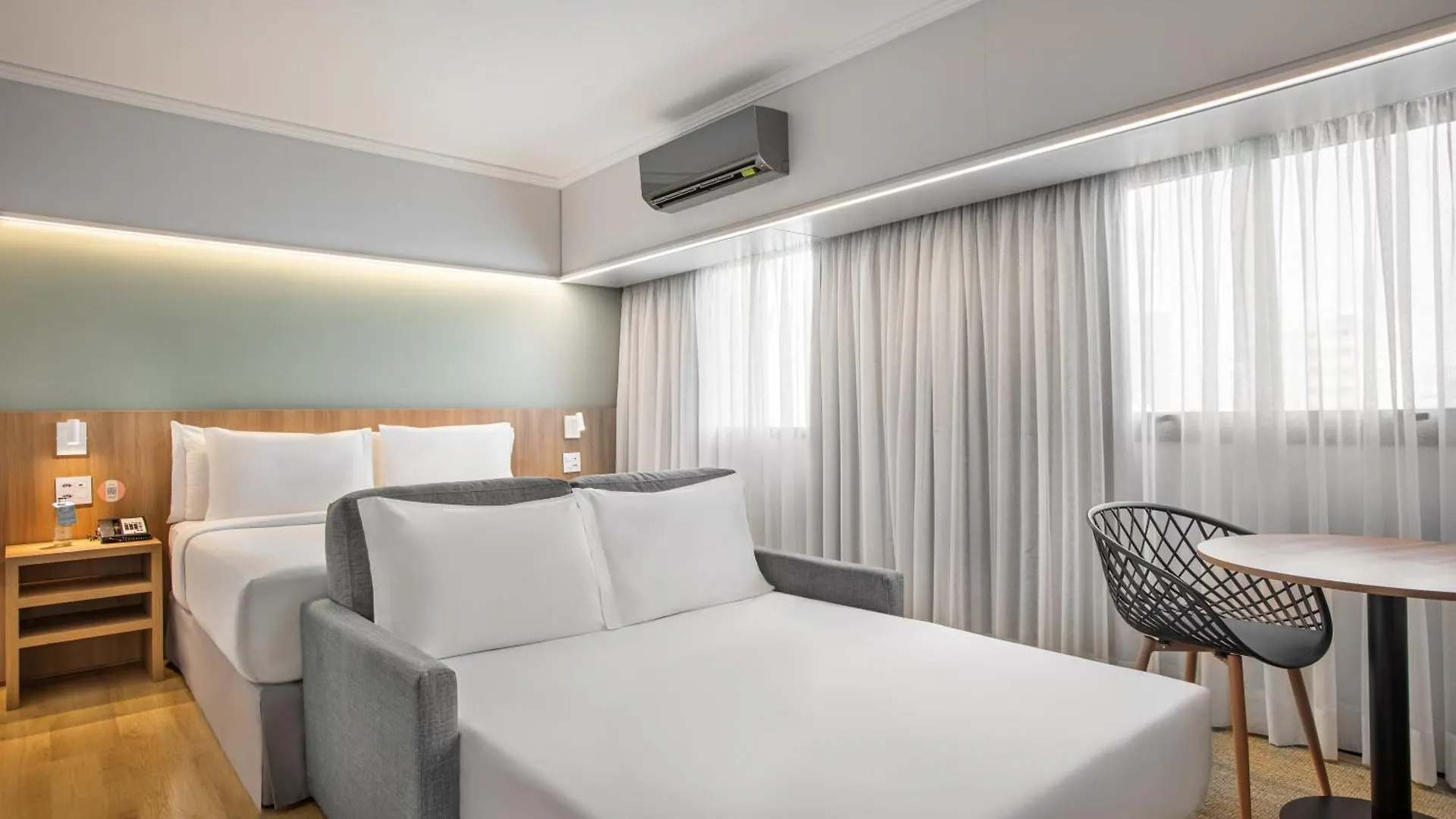 Innside By Melia Sao Paulo Iguatemi