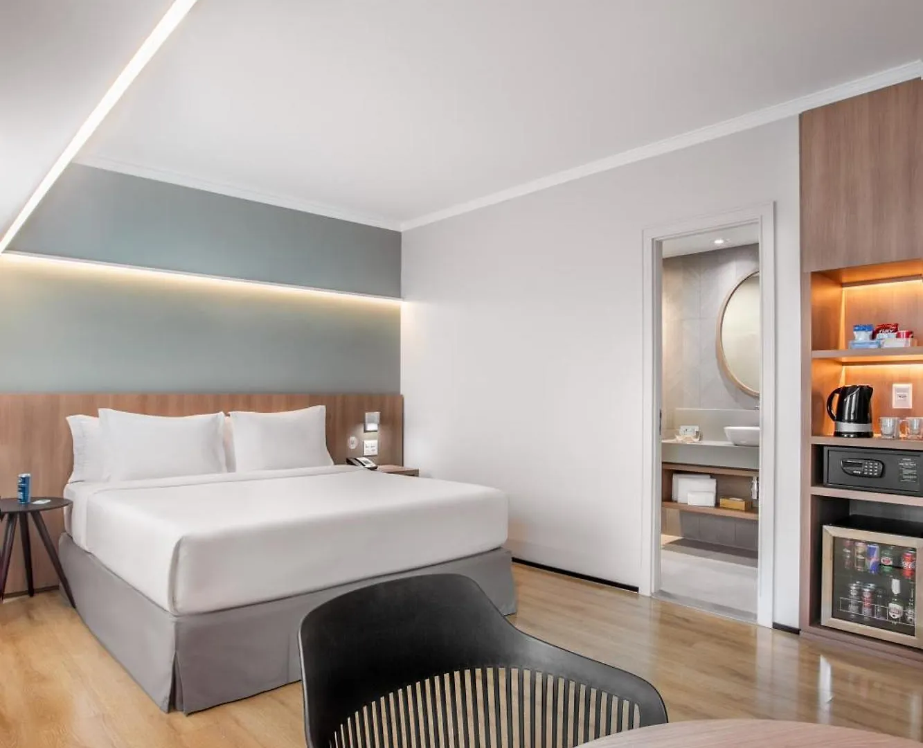Innside By Melia Sao Paulo Iguatemi 4*,