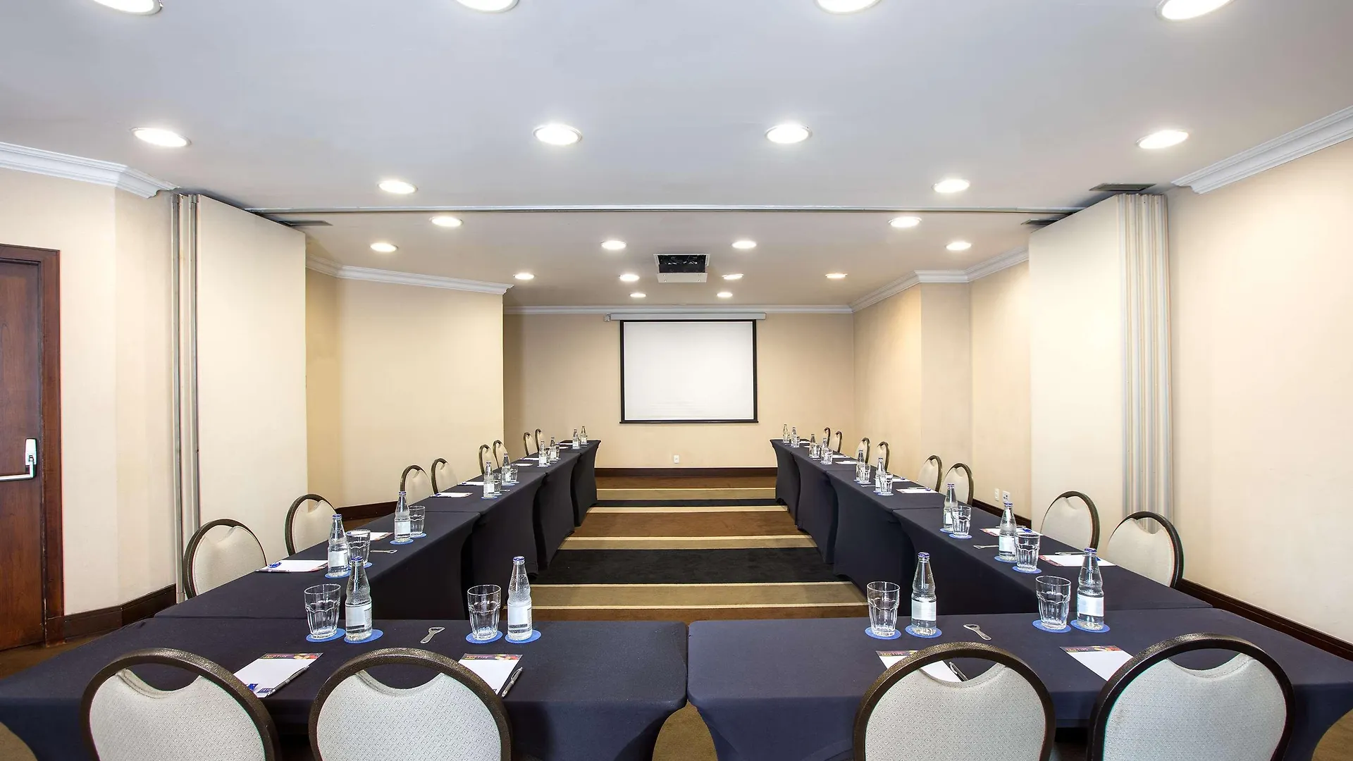Innside By Melia Sao Paulo Iguatemi