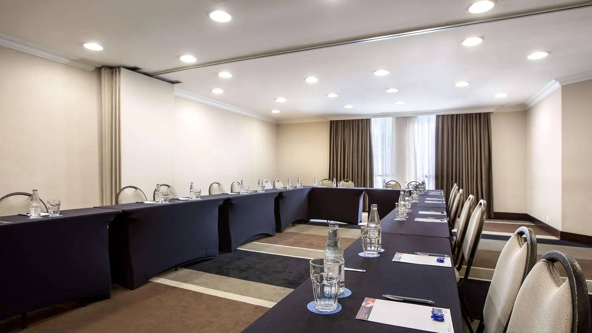Innside By Melia Sao Paulo Iguatemi Hotel