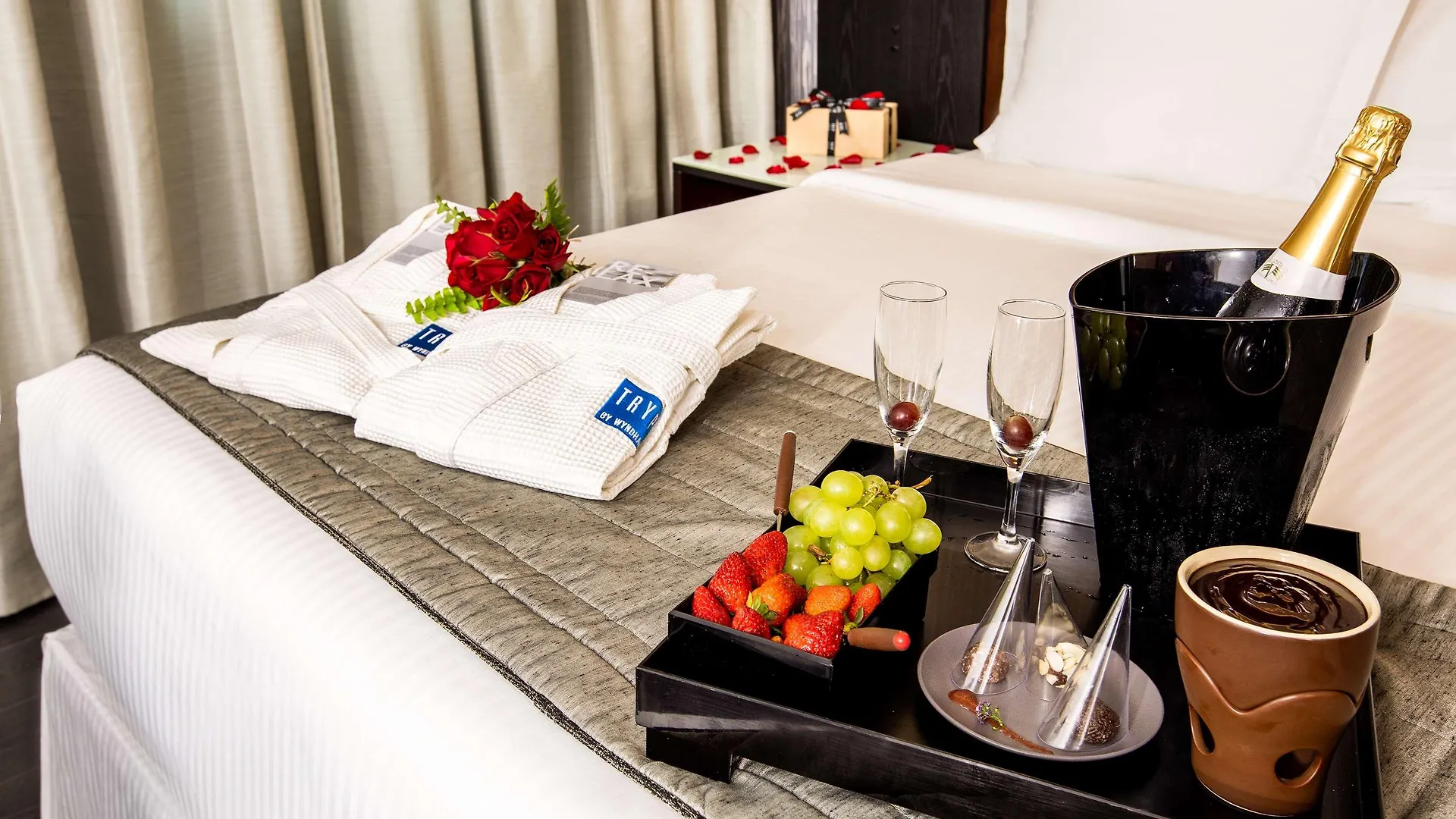 Hotel Innside By Melia Sao Paulo Iguatemi
