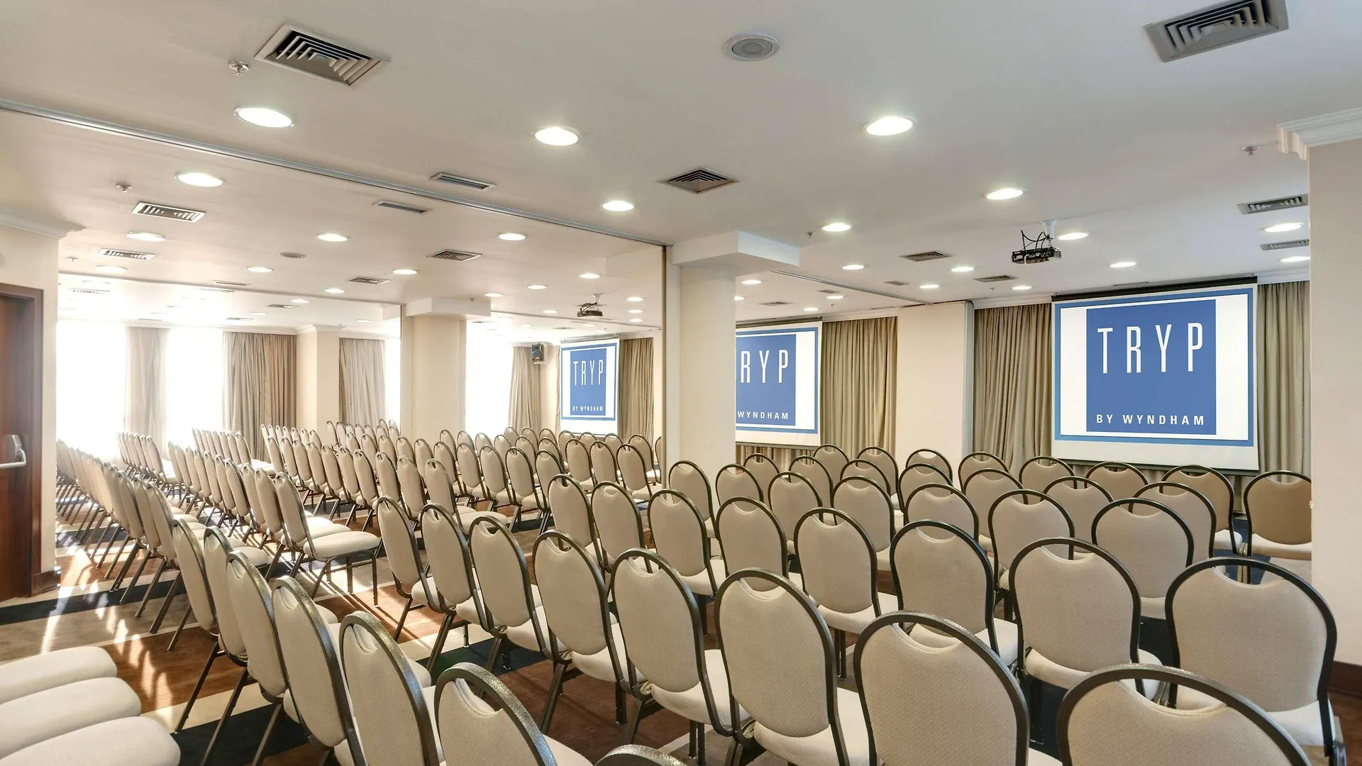 Innside By Melia Sao Paulo Iguatemi 4*,
