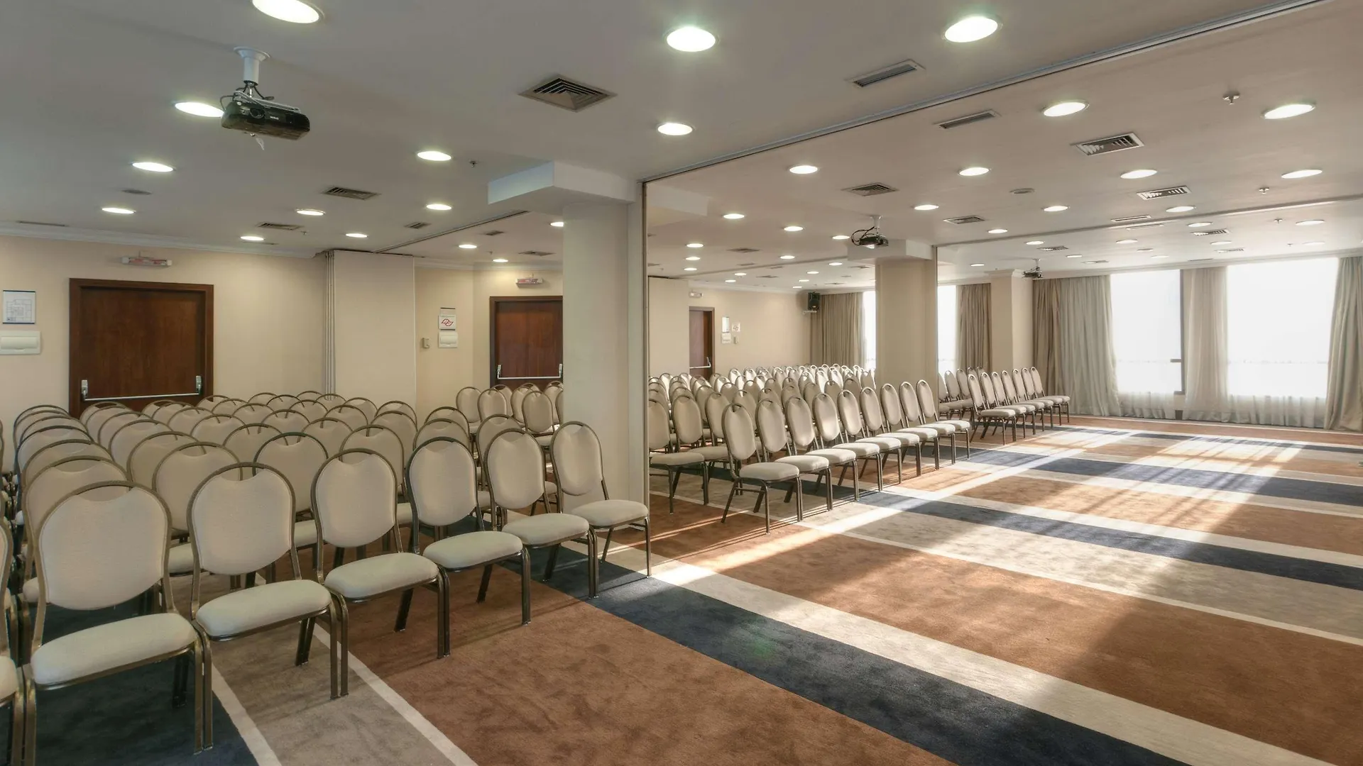 Innside By Melia Sao Paulo Iguatemi