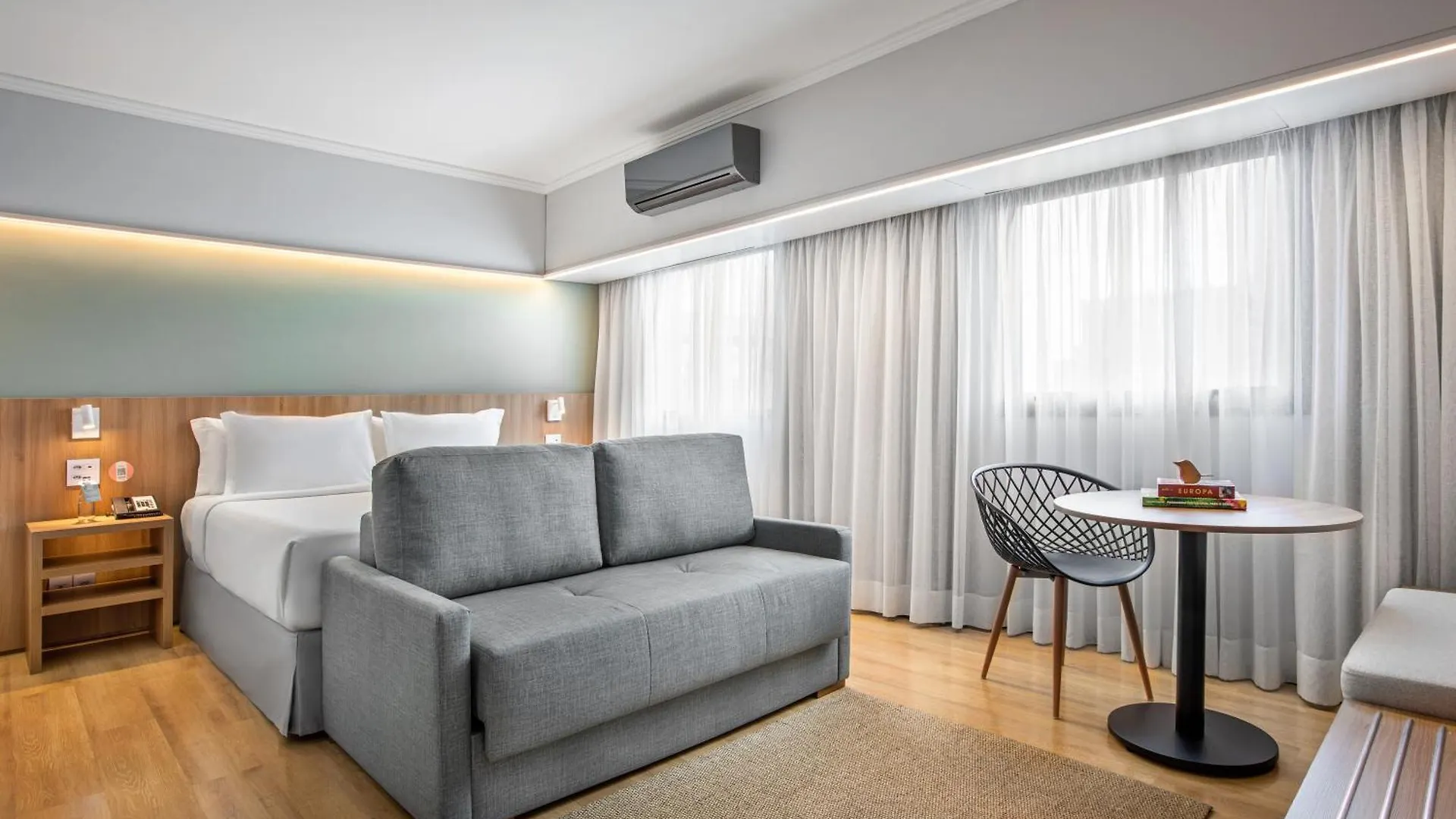 Innside By Melia Sao Paulo Iguatemi